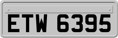 ETW6395