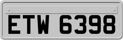 ETW6398