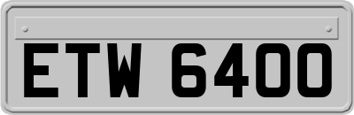 ETW6400