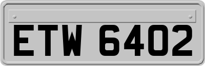 ETW6402