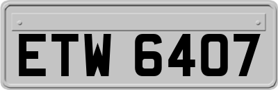 ETW6407