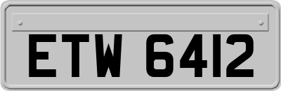 ETW6412