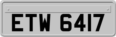 ETW6417