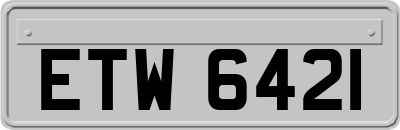 ETW6421