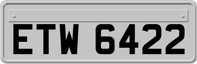 ETW6422