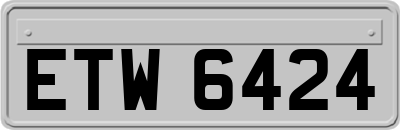ETW6424
