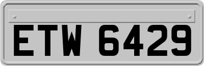 ETW6429