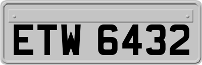 ETW6432