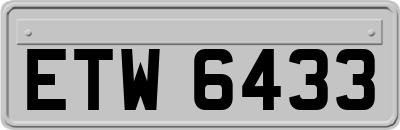 ETW6433