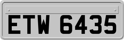 ETW6435