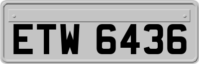 ETW6436