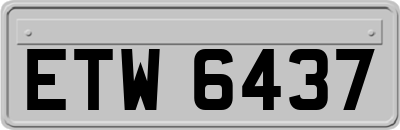 ETW6437