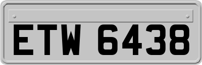 ETW6438