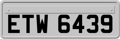 ETW6439