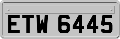 ETW6445