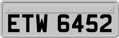 ETW6452