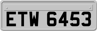 ETW6453