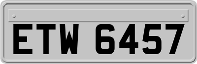 ETW6457