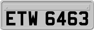 ETW6463