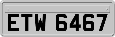 ETW6467