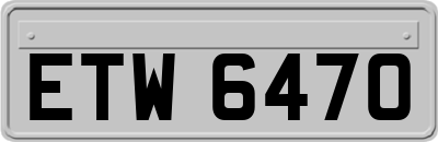 ETW6470
