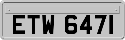ETW6471