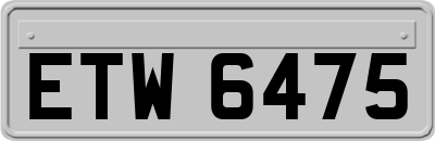 ETW6475