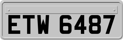 ETW6487