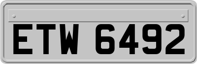 ETW6492