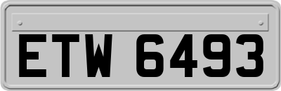 ETW6493