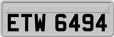 ETW6494