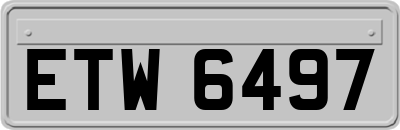 ETW6497
