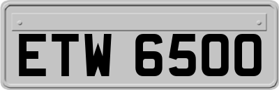ETW6500