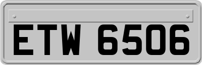 ETW6506