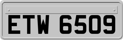 ETW6509
