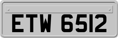 ETW6512