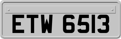 ETW6513