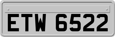 ETW6522