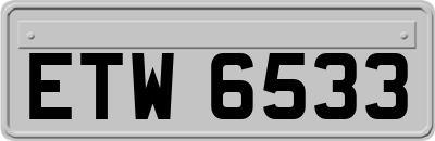 ETW6533