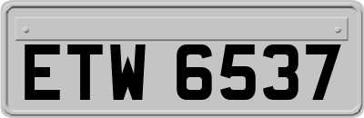 ETW6537