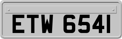 ETW6541