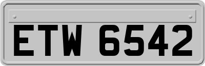 ETW6542