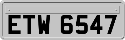 ETW6547
