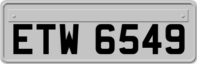 ETW6549