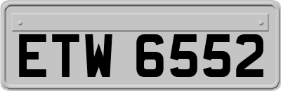 ETW6552