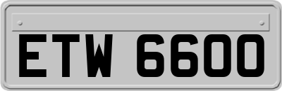 ETW6600