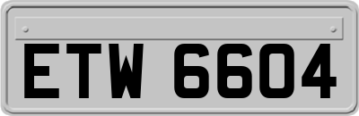 ETW6604