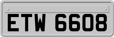 ETW6608