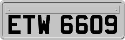 ETW6609