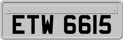 ETW6615